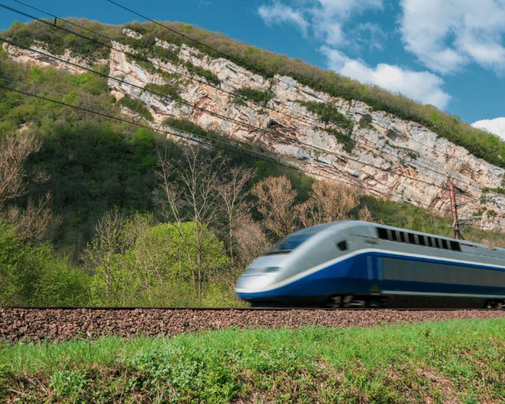 Your Ultimate Guide to Taking the Train in France